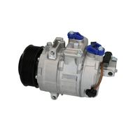 Kompressor Klima Klimaanlage Klimakompressor, Bild 5