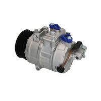 Kompressor Klima Klimaanlage Klimakompressor, Bild 6