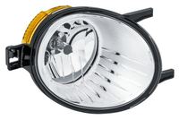 Nebelscheinwerfer, Bild 1