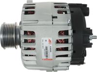 Lichtmaschine Generator, Bild 4