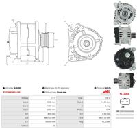 Lichtmaschine Generator, Bild 5