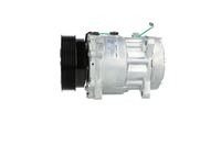 Kompressor Klima Klimaanlage Klimakompressor, Bild 18