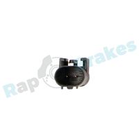 ABS Sensor Drehzahlmesser, Bild 3