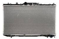 Kühler Wasserkühler Motorkühler, Bild 1