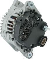 Lichtmaschine Generator, Bild 2