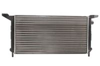 Kühler Wasserkühler Motorkühler, Bild 2