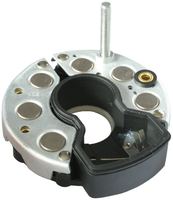 Gleichrichter Generator, Bild 1