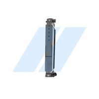Kühler Wasserkühler Motorkühler, Bild 27