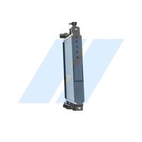 Kühler Wasserkühler Motorkühler, Bild 9