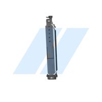 Kühler Wasserkühler Motorkühler, Bild 10