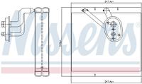 Verdampfer Klimaanlage, Bild 6