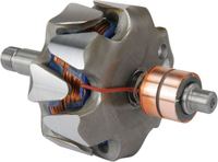 Läufer Generator
