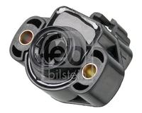 Sensor Drosselklappenstellung, Bild 2