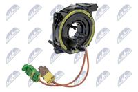 Wickelfeder Airbag, Bild 2