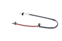 Warnkontakt Kabel Bremsbelagverschleiß, Bild 11