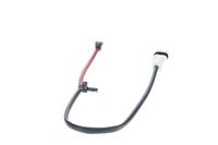 Warnkontakt Kabel Bremsbelagverschleiß, Bild 16