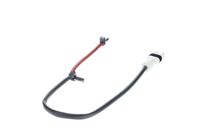 Warnkontakt Kabel Bremsbelagverschleiß, Bild 17