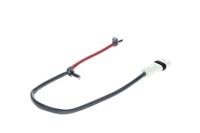 Warnkontakt Kabel Bremsbelagverschleiß, Bild 18