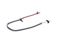 Warnkontakt Kabel Bremsbelagverschleiß, Bild 19