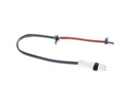 Warnkontakt Kabel Bremsbelagverschleiß, Bild 21