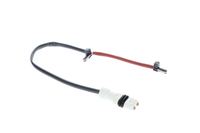 Warnkontakt Kabel Bremsbelagverschleiß, Bild 22