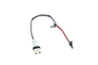 Warnkontakt Kabel Bremsbelagverschleiß, Bild 25