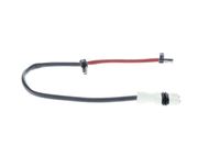 Warnkontakt Kabel Bremsbelagverschleiß, Bild 4