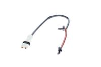 Warnkontakt Kabel Bremsbelagverschleiß, Bild 6