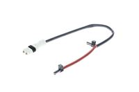 Warnkontakt Kabel Bremsbelagverschleiß, Bild 8