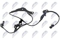 ABS Sensor Drehzahlmesser, Bild 1