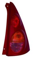 Set: 2 × Heckleuchte, Bild 1
