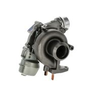 Turbolader, Bild 20