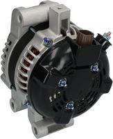 Lichtmaschine Generator, Bild 4
