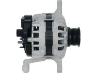 Lichtmaschine Generator, Bild 2