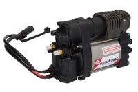 Kompressor Druckluftanlage, Bild 2
