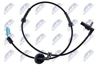 ABS Sensor Drehzahlmesser, Bild 1