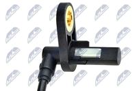 ABS Sensor Drehzahlmesser, Bild 2