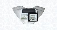Regler Gebläsemotor Innenraumgebläse Heizgebläsemotor