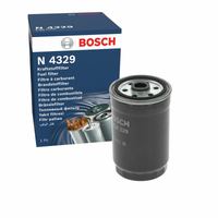 Kraftstofffilter, Bild 1
