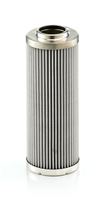Arbeitshydraulik Filter Hydraulische Anlage, Bild 1