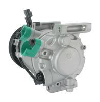 Kompressor Klima Klimaanlage Klimakompressor, Bild 2