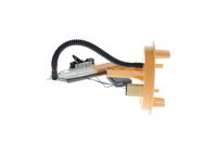 Sensor Kraftstoffvorrat, Bild 16