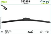 Wischerblatt Canopy, Bild 1