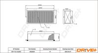 Luftfilter Motorluftfilter Filter, Bild 6