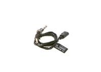 Sensor Abgastemperatur, Bild 16