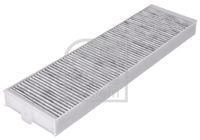 Innenraumfilter Pollenfilter Filter, Bild 2