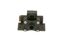 Dosiermodul Harnstoffeinspritzung