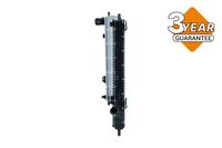 Kühler Wasserkühler Motorkühler, Bild 2
