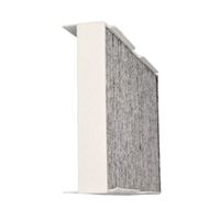 Innenraumfilter Pollenfilter Filter, Bild 5