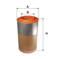 Luftfilter Motorluftfilter Filter, Bild 2